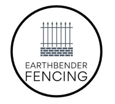 Earthbender Fencing - Home Earthbender Fencing logo – Colorbond and steel fencing and gates Melbourne